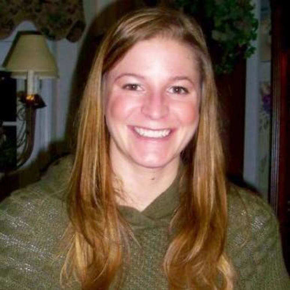 Meet your Posher, Amy